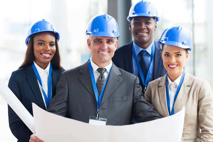 Education Requirements For Construction Project Manager