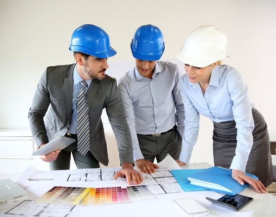 Planning in Construction Management