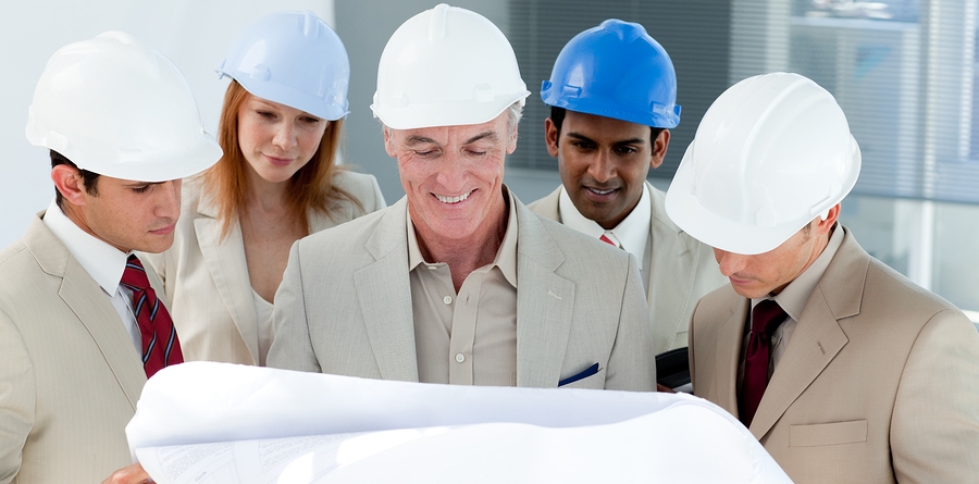 Services Manage Construction Project The Easy, Fast and